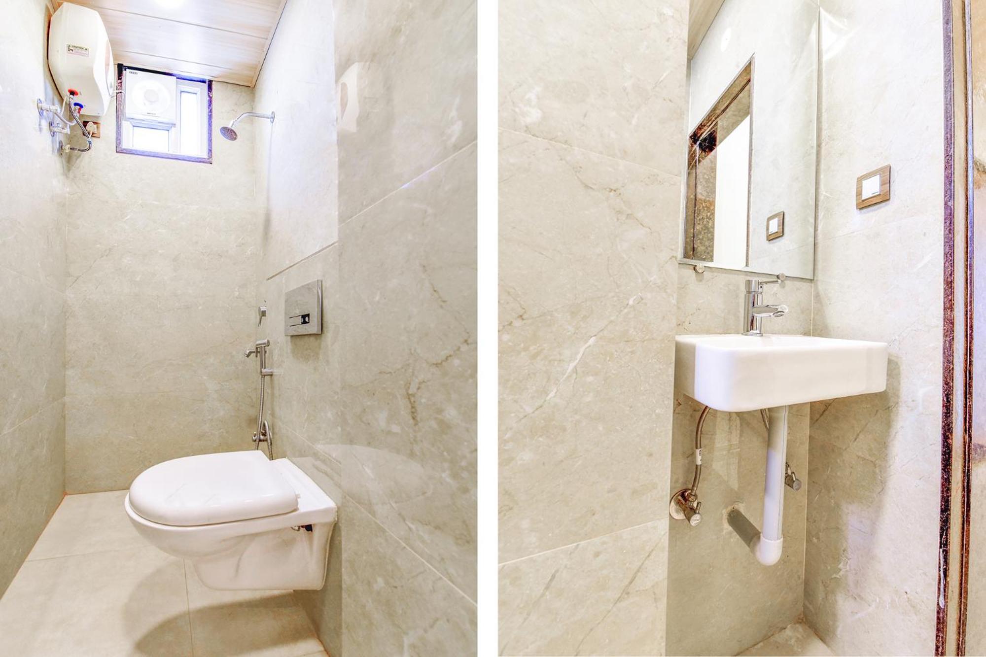Hotel Fabexpress Mewar Shine Udajpur Zewnętrze zdjęcie